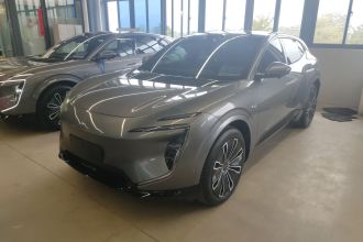 阿维塔07 2024款 Max增程版