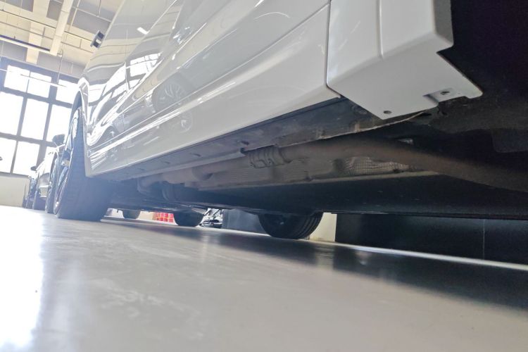 理想汽车 理想L7 2024款 MAX局部细节9001