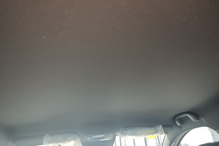 比亚迪 海鸥 2025款 智驾版 305km 自由版局部细节22