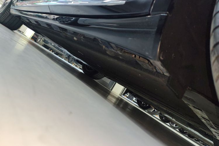 鸿蒙智行 智界R7 2024款 纯电 736km UItra局部细节9002