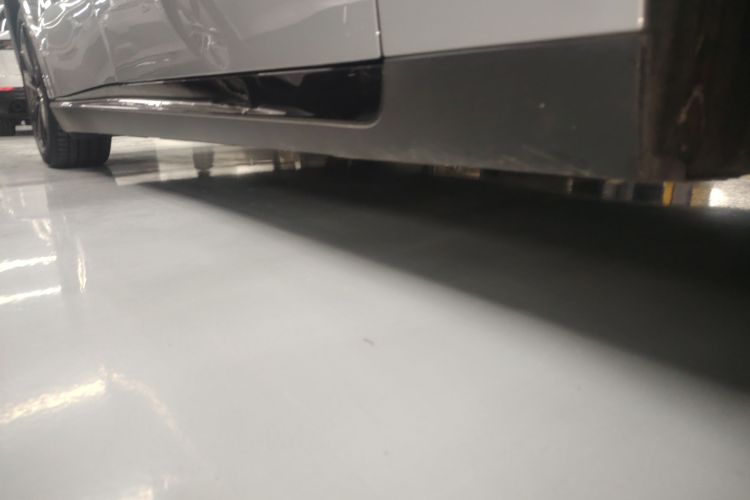 小鹏P7 2020款 670E局部细节9001