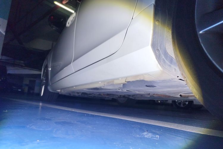 沃尔沃S60(进口) 2014款 T5 智逸版局部细节9003