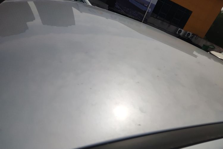 雷克萨斯RZ 2023款 450e 四驱纵行版局部细节57