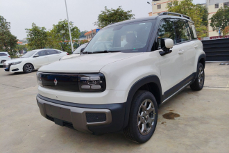 宝骏悦也Plus 2026款 301km旗舰版