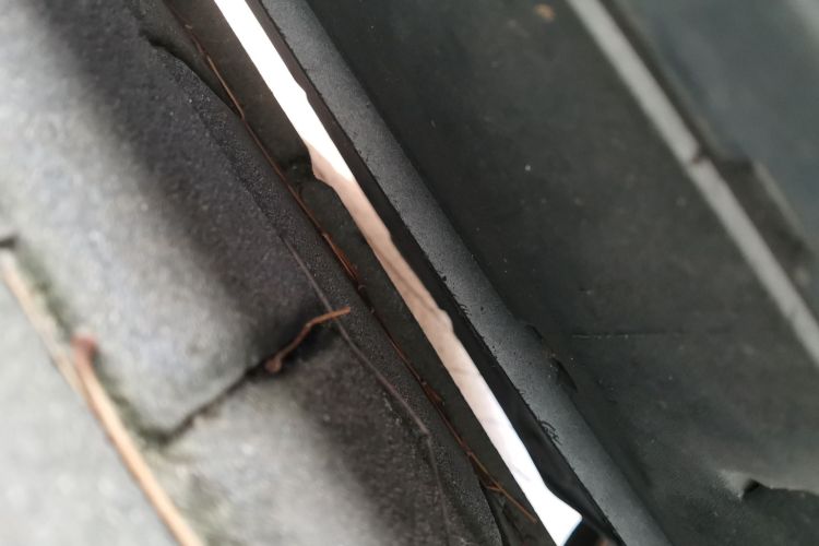 大众 朗逸 2013款 改款经典 1.6L 自动风尚版局部细节9008