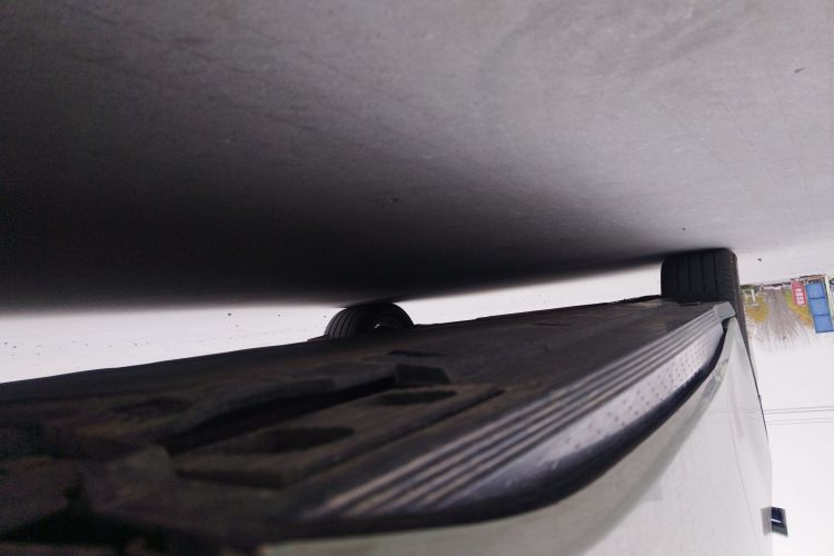 红旗EH7 2025款 600 智选版局部细节9001