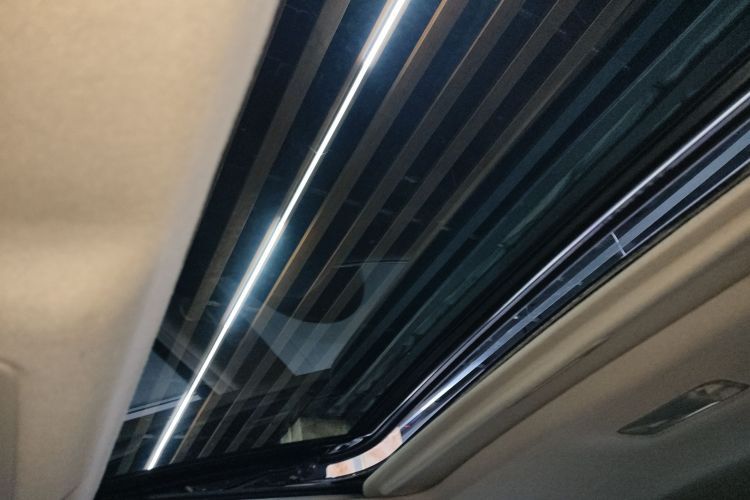 日产 轩逸 2019款 经典 1.6XE+ CVT智联领先版中控内饰22