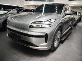 乐道L90 2025款 Ultra 六座版