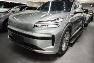 乐道L90 2025款 Ultra 六座版