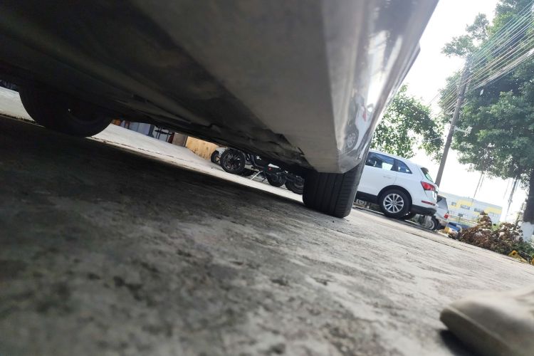 沃尔沃S60 2020款 T4 智逸豪华版局部细节9002