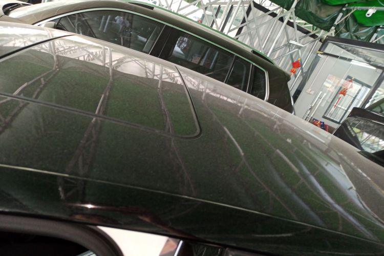 大众 Polo 2016款 1.4TSI GTI局部细节57