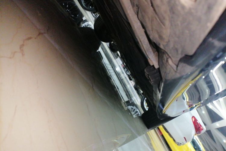 宝马2系旅行车 2016款 218i 运动设计套装局部细节9001