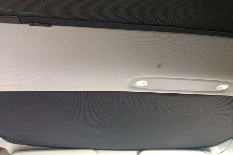 特斯拉 Model 3(进口) 2019款 长续航后驱版局部细节22