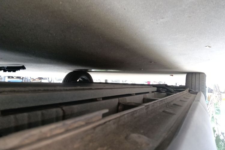 比亚迪 海鸥 2023款 自由版局部细节9002