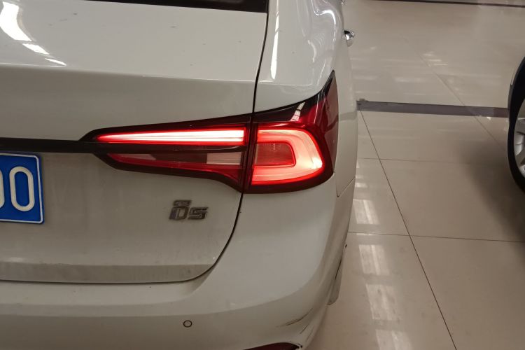 荣威i5 2020款 1.5L 自动4G互联领豪版车身外观6006