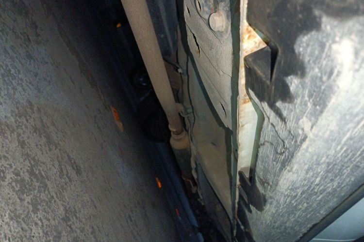 荣威RX5 2016款 20T 两驱自动互联网智享版局部细节9002