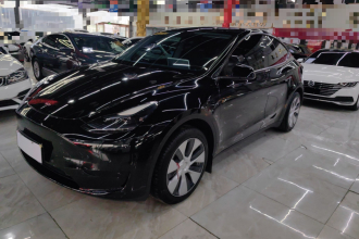 特斯拉 Model Y 2022款 改款 后轮驱动版