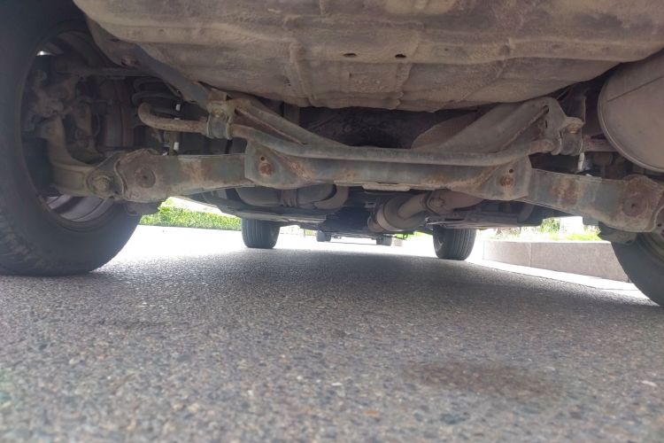 哈弗H6 2017款 红标 运动版 1.5T 自动两驱豪华型局部细节9006