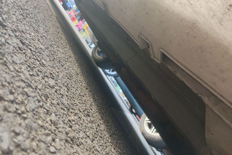 吉利汽车 帝豪GL 2018款 1.8L DCT精英智联型局部细节9001