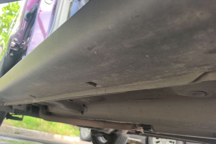 众泰 大迈X5 2017款 升级版 1.5T CVT知县型局部细节9001