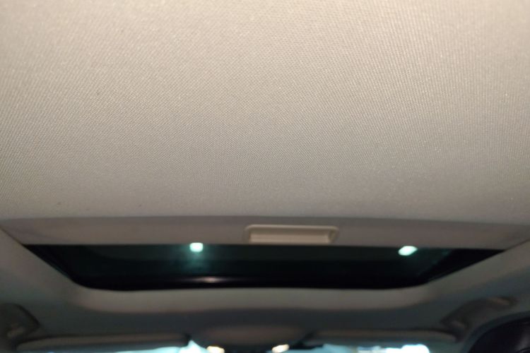 福特 蒙迪欧 2013款 2.0L GTDi200时尚型局部细节22