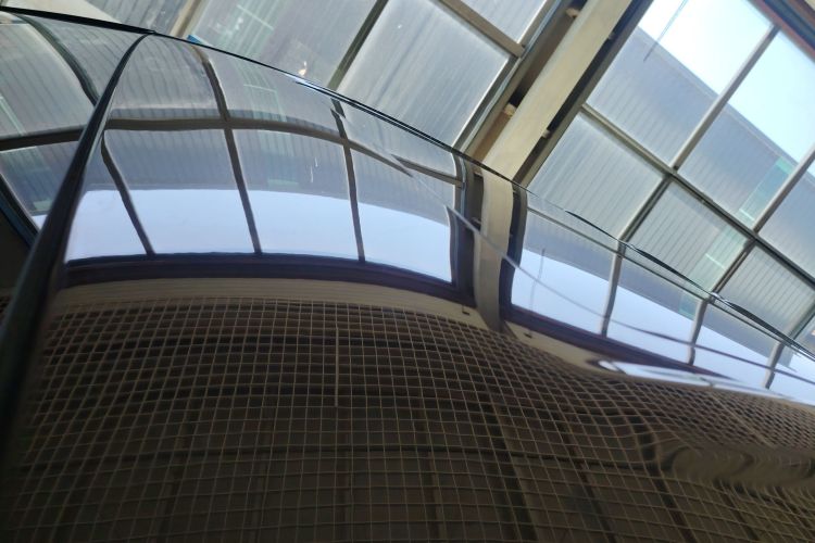 别克GL8 2018款 ES 28T 舒适型 国VI车身外观57