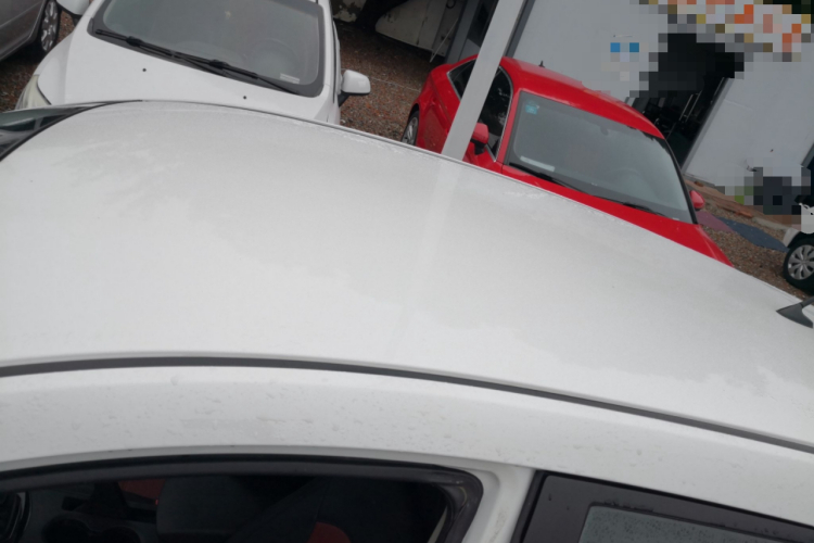 马自达3星骋 2015款 两厢 1.6L 手动舒适型局部细节57