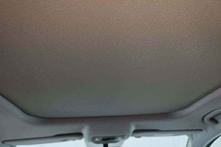 比亚迪 宋Pro 2019款 1.5T 自动精英型中控内饰22