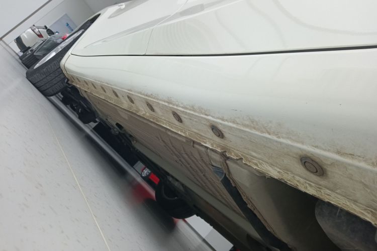 日产 骐达TIIDA 2021款 1.6L CVT酷动版局部细节9002