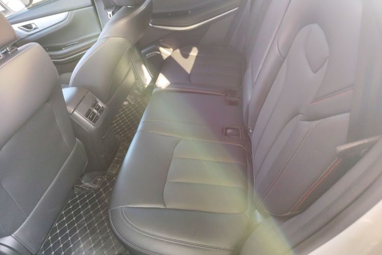 长安CS75 2020款 280T DCT豪华型 国VI中控内饰21