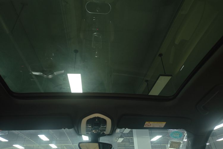 保时捷 2016款 Cayenne 3.0T中控内饰22