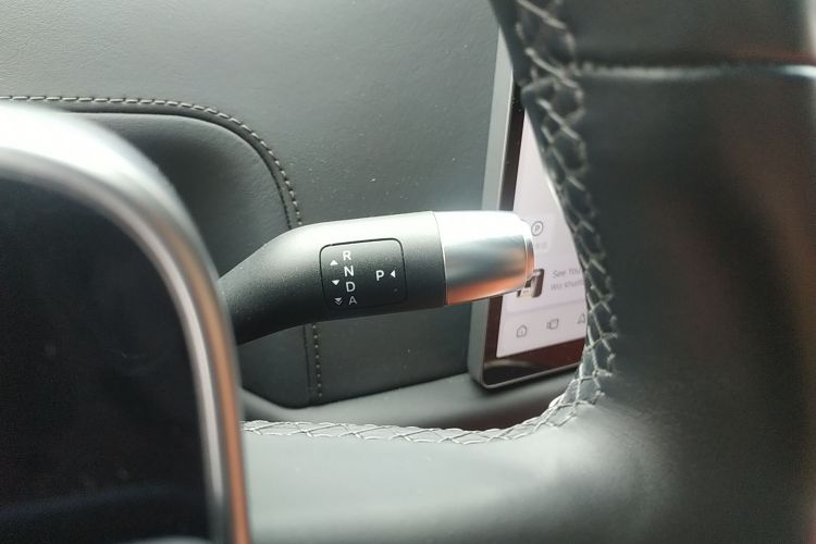 理想汽车 理想L7 2023款 Pro局部细节18