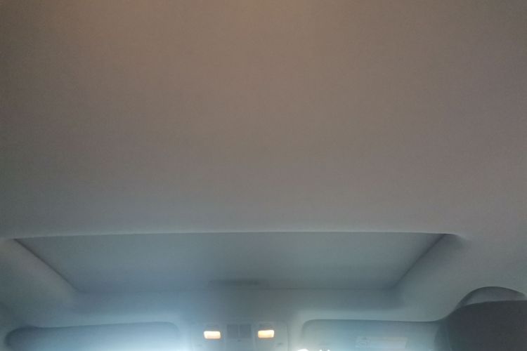 雪佛兰 迈锐宝 2017款 1.5T 自动豪华版中控内饰22