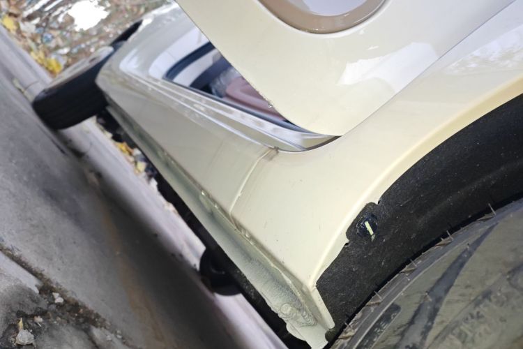 奔腾小马 2026款 222km 萌趣马 Plus局部细节9001