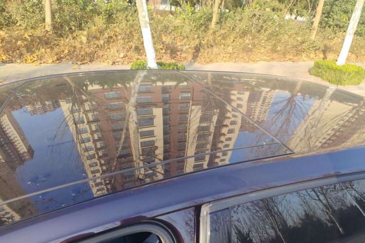 大众 高尔夫 2016款 230TSI 自动舒适型局部细节57