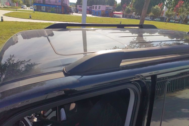 坦克300 2024款 2.0T 挑战者局部细节57