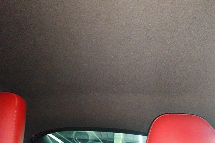 保时捷718 2020款 Cayman 2.0T局部细节22