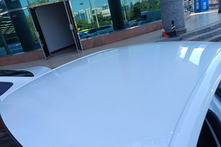 荣威i5 2020款 1.5L 手动4G互联领豪版局部细节57