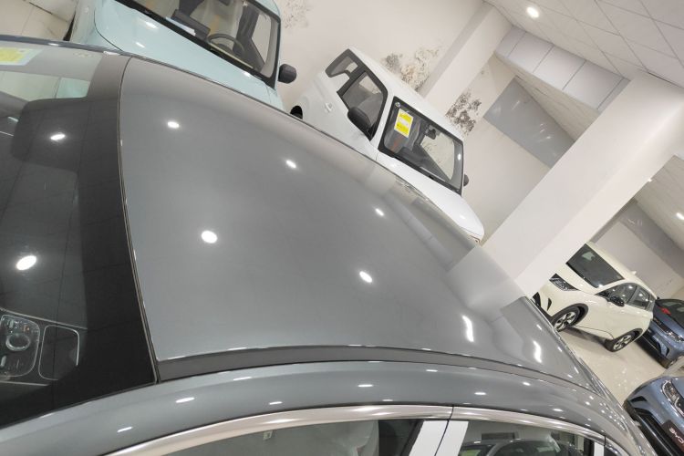 吉利银河 银河星耀6 2026款 60km启航版局部细节57