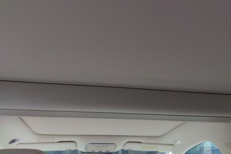 鸿蒙智行 享界S9 2025款 增程 Ultra中控内饰22