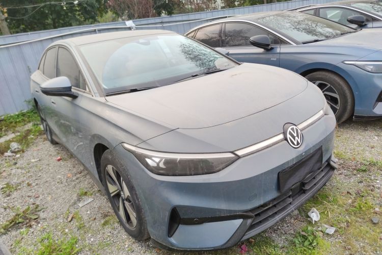 大众ID.7 VIZZION 2024款 AIR车身外观3