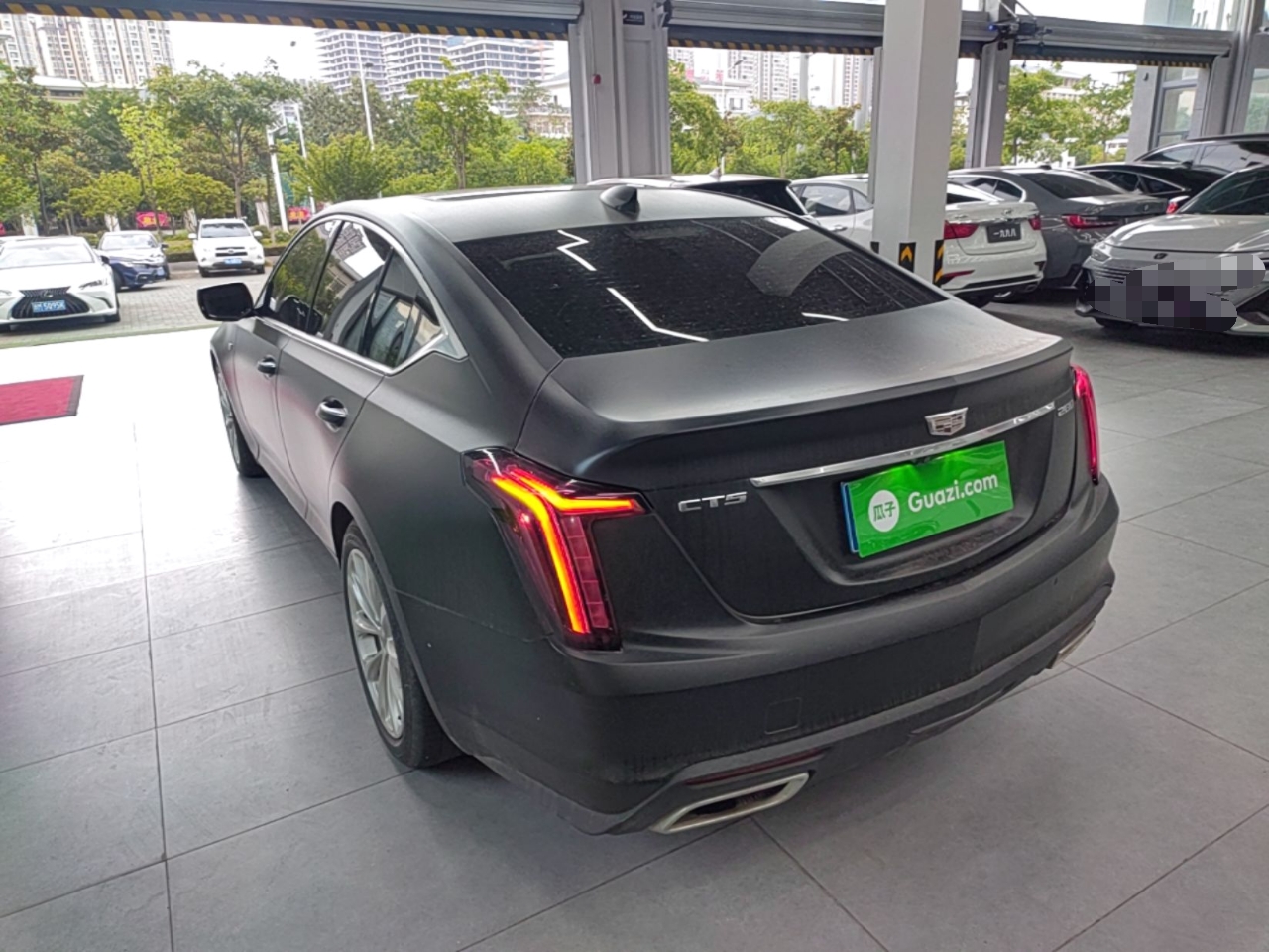 车300二手车图片