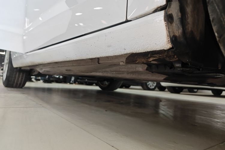 奥迪A3 2015款 Sportback 35 TFSI 百万纪念舒享型局部细节9001