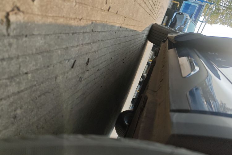 吉利银河 银河星舰7 EM-i 2025款 120km 领航版局部细节9002