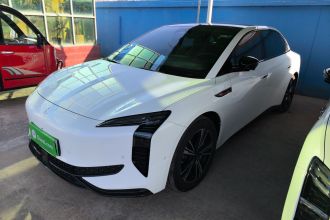 红旗EH7 2024款 690 Pro