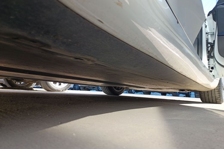 特斯拉 Model 3 2022款 后轮驱动版局部细节9001