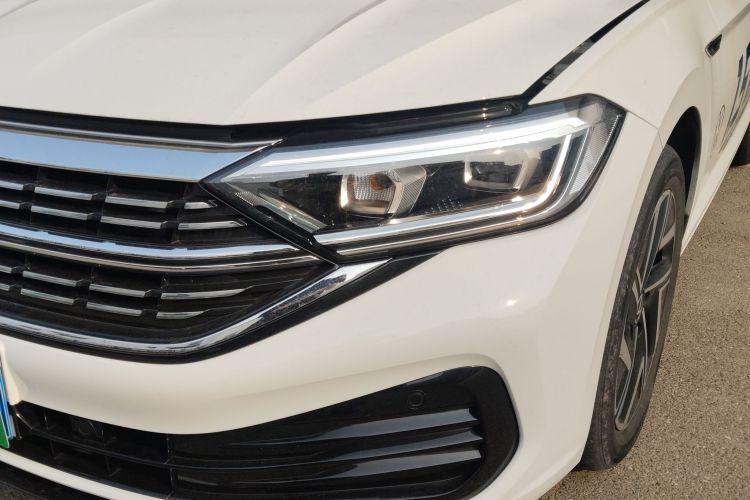 大众 速腾 2023款 300TSI DSG超越版局部细节36