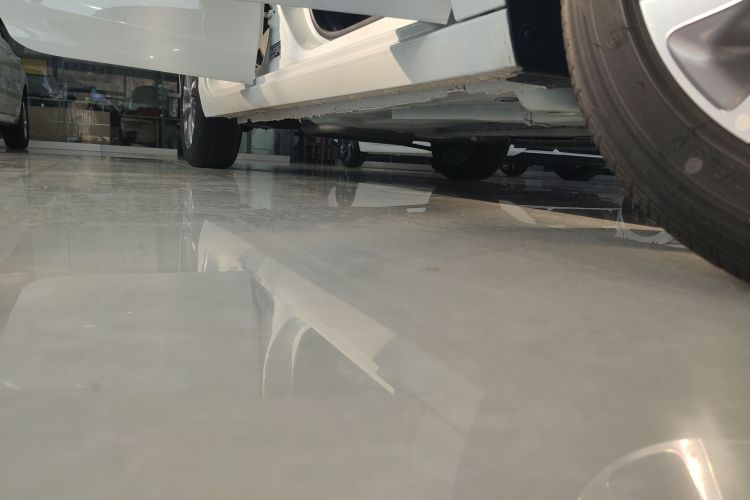 别克 威朗 2023款 Pro 乐享版局部细节9001