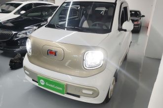 奔腾小马 2024款 170km 活力马