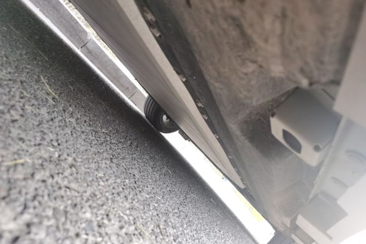 埃安 AION S MAX 2024款 80 星耀版 三元锂局部细节9002